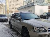 Subaru Legacy 2001 года за 2 400 000 тг. в Актобе – фото 3