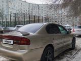 Subaru Legacy 2001 года за 2 400 000 тг. в Актобе – фото 4