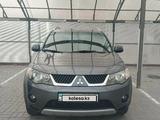 Mitsubishi Outlander 2008 года за 5 500 000 тг. в Астана