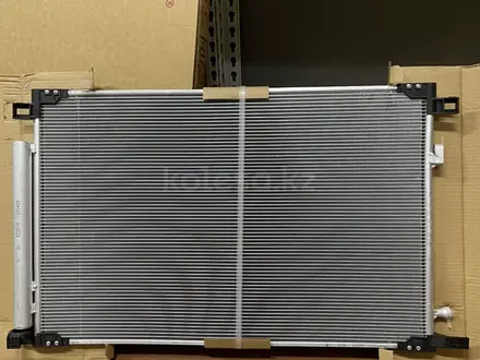 Радиатор кондиционера оригинал качества за 60 000 тг. в Шымкент