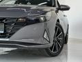 Hyundai Elantra 2022 года за 7 490 000 тг. в Шымкент – фото 3