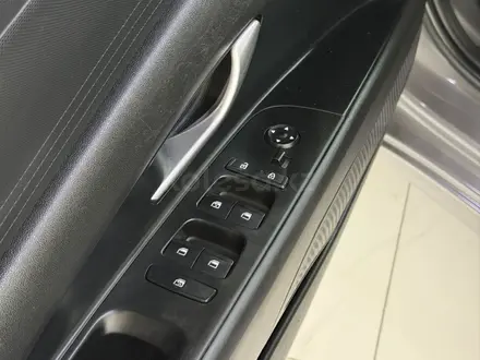 Hyundai Elantra 2022 года за 7 490 000 тг. в Шымкент – фото 10