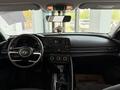 Hyundai Elantra 2022 года за 7 490 000 тг. в Шымкент – фото 14