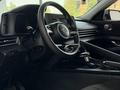 Hyundai Elantra 2022 года за 7 490 000 тг. в Шымкент – фото 12