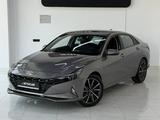 Hyundai Elantra 2022 годаүшін7 490 000 тг. в Шымкент