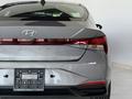 Hyundai Elantra 2022 года за 7 490 000 тг. в Шымкент – фото 6
