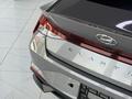 Hyundai Elantra 2022 года за 7 490 000 тг. в Шымкент – фото 5