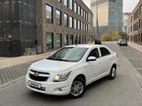 Chevrolet Cobalt 2023 года за 4 900 000 тг. в Алматы