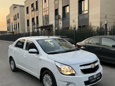 Chevrolet Cobalt 2023 года за 4 900 000 тг. в Алматы – фото 11