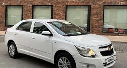 Chevrolet Cobalt 2023 года за 4 900 000 тг. в Алматы – фото 2