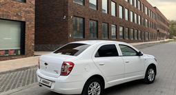 Chevrolet Cobalt 2023 года за 4 900 000 тг. в Алматы – фото 3
