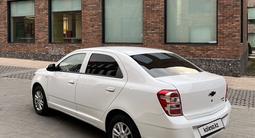 Chevrolet Cobalt 2023 года за 4 900 000 тг. в Алматы – фото 4