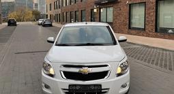 Chevrolet Cobalt 2023 года за 4 900 000 тг. в Алматы – фото 5