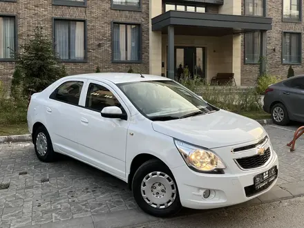 Chevrolet Cobalt 2023 года за 4 900 000 тг. в Алматы – фото 7
