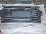 Решётка радиатора на Шевролет Оникс   2025 года за 200 тг. в Алматы