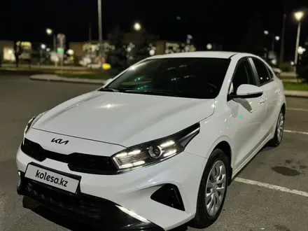 Kia Cerato 2023 года за 9 900 000 тг. в Алматы – фото 3