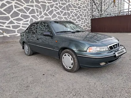 Daewoo Nexia 2005 года за 1 400 000 тг. в Кентау – фото 3