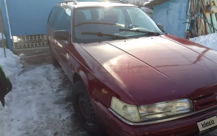 Mazda 626 1993 года за 850 000 тг. в Талдыкорган