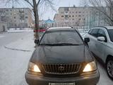 Lexus RX 300 1999 годаүшін5 100 000 тг. в Степногорск