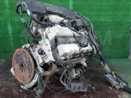 Механика коробка передач на BMW e36. БМВ Е36 за 40 000 тг. в Алматы – фото 5