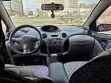 Toyota Echo 2000 года за 3 300 000 тг. в Шымкент – фото 4