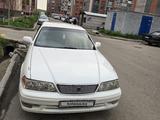 Toyota Mark II 1997 года за 2 900 000 тг. в Алматы – фото 4