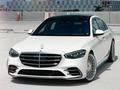 Кованые диски (оригинал) для Mercedes за 822 000 тг. в Алматы – фото 14