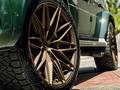 Кованые диски (оригинал) для Mercedes за 822 000 тг. в Алматы – фото 57