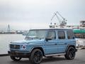 Кованые диски (оригинал) для Mercedesүшін950 000 тг. в Алматы – фото 7