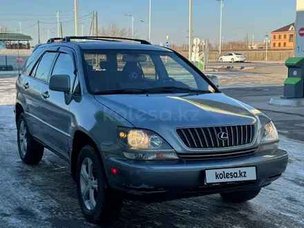 Lexus RX 300 2000 года за 5 000 000 тг. в Кызылорда