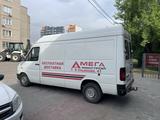 Volkswagen LT 1999 годаүшін3 900 000 тг. в Петропавловск – фото 3