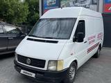 Volkswagen LT 1999 годаүшін3 900 000 тг. в Петропавловск – фото 2