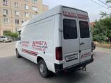 Volkswagen LT 1999 годаүшін3 900 000 тг. в Петропавловск – фото 4