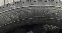 Nokian Rotiiva 4 штуки 265/60 18 за 95 000 тг. в Караганда – фото 2