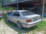 BMW 318 1991 года за 855 000 тг. в Алматы
