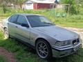 BMW 318 1991 годаүшін855 000 тг. в Алматы – фото 3