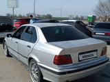 BMW 318 1991 года за 855 000 тг. в Алматы – фото 5