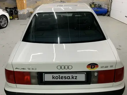 Audi 100 1993 года за 2 500 000 тг. в Кызылорда – фото 6