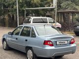 Daewoo Nexia 2011 года за 3 600 000 тг. в Туркестан – фото 4