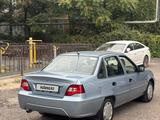 Daewoo Nexia 2011 года за 3 600 000 тг. в Туркестан – фото 3