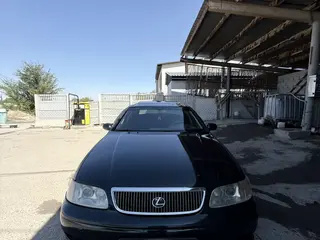 Lexus GS 300
