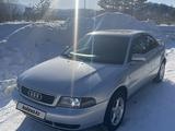 Audi A4 1998 годаүшін2 600 000 тг. в Усть-Каменогорск – фото 5