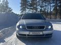 Audi A4 1998 годаүшін2 600 000 тг. в Усть-Каменогорск – фото 6