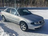 Audi A4 1998 годаүшін2 600 000 тг. в Усть-Каменогорск