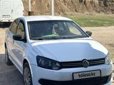 Volkswagen Polo 2015 годаүшін3 500 000 тг. в Алматы – фото 2