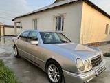 Mercedes-Benz E 280 1997 года за 2 690 000 тг. в Шымкент