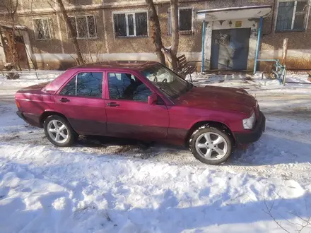 Mercedes-Benz 190 1991 года за 1 248 768 тг. в Караганда – фото 13