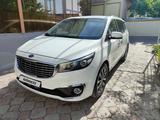 Kia Carnival 2019 года за 13 500 000 тг. в Туркестан