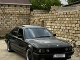 BMW 520 1994 годаүшін3 000 000 тг. в Жанаозен – фото 3