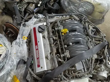 Двигатель VQ30 за 700 000 тг. в Алматы – фото 6